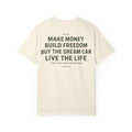 Camiseta Premium Coche de Ensueño™