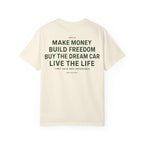 Camiseta Premium Coche de Ensueño™