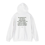 Hoodie Premium — Urban Ritual™