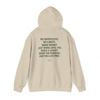 Hoodie Premium — Urban Ritual™