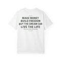 Camiseta PREMIUM™ Coche de Ensueño