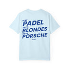 SPIELE PADEL T-SHIRT PREMIUM™