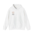 Kapuzenpullover — Urban Ritual Minimal Logo Pullover