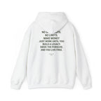 Hoodie Premium — Urban Ritual™