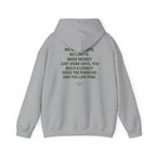 Hoodie Premium — Urban Ritual™