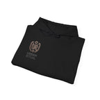 Kapuzenpullover — Urban Ritual Minimal Logo Pullover
