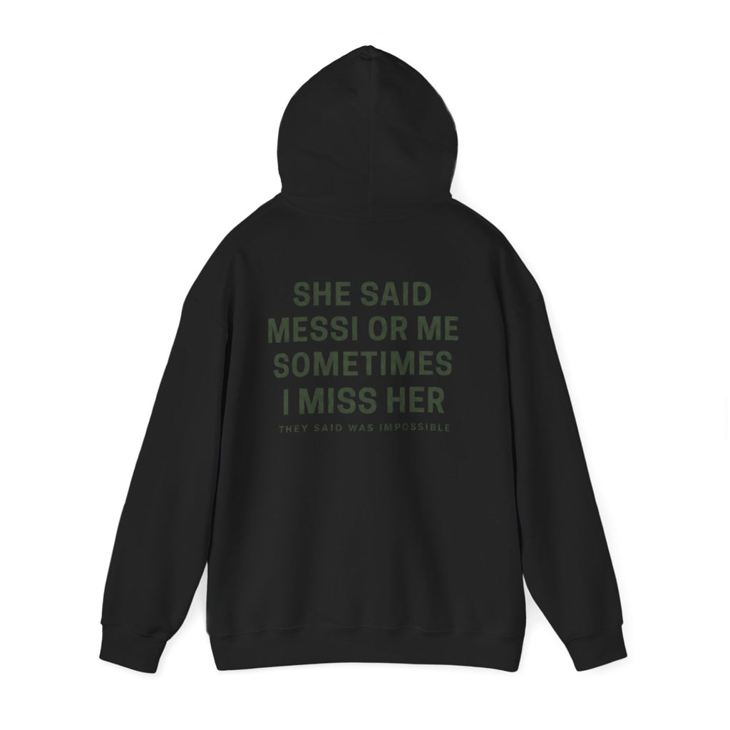 Sudadera con Capucha Premium — Urban Ritual™