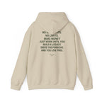 Hoodie Premium — Urban Ritual™