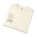 NO SHORTCUTS™ Premium Oversized T-Shirt