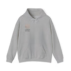 Sudadera con Capucha Messi o Yo — Sudadera Gráfica Urban Ritual