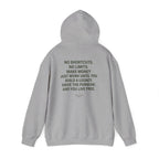 Hoodie Premium — Urban Ritual™