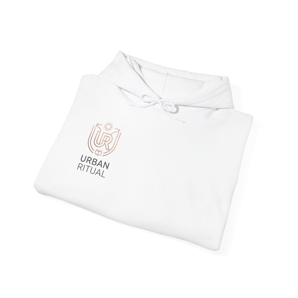 Hoodie Premium — Urban Ritual™