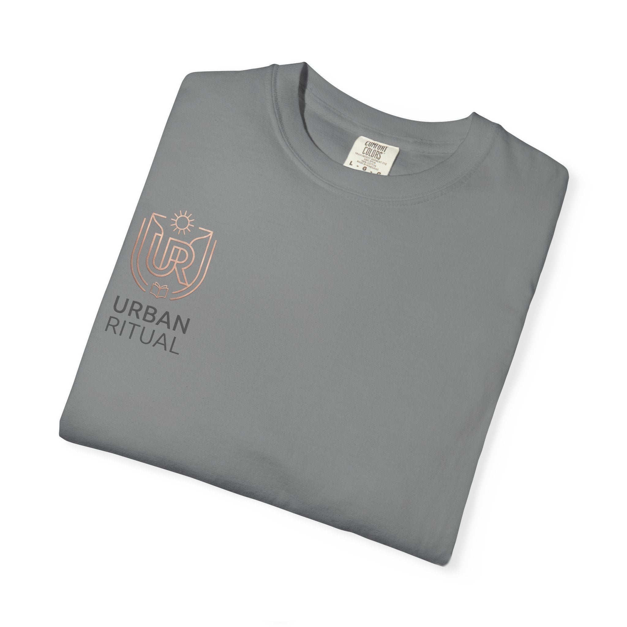 PLAY PADEL T-SHIRT PREMIUM™