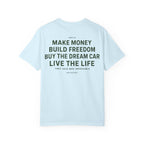 Playera de auto soñado PREMIUM™