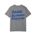 CAMISETA PREMIUM PLAY PADEL™