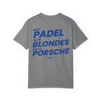 CAMISETA PREMIUM PLAY PADEL™