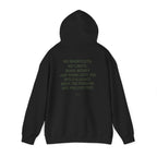 Hoodie Premium — Urban Ritual™